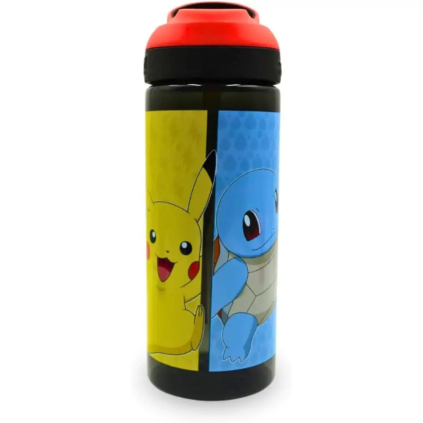Cantimplora Pokemon 473ml Botella