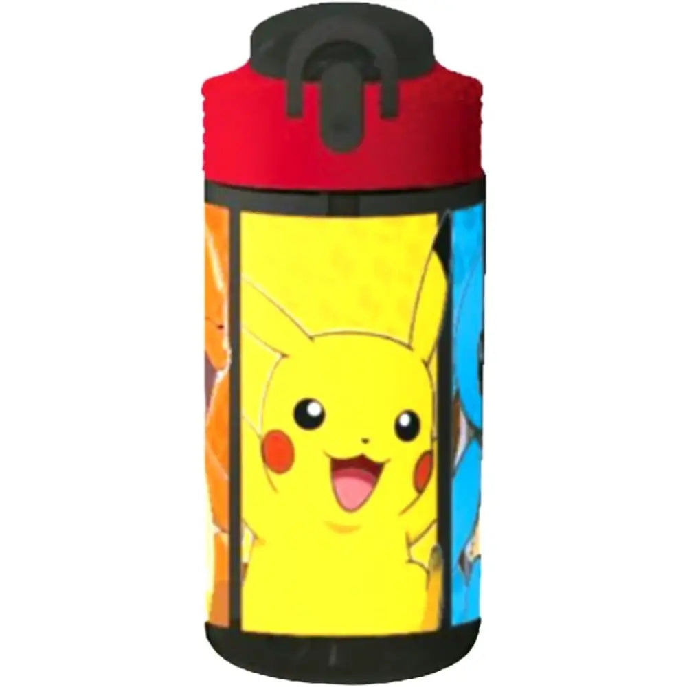 Cantimplora Pokemon 473ml Botella