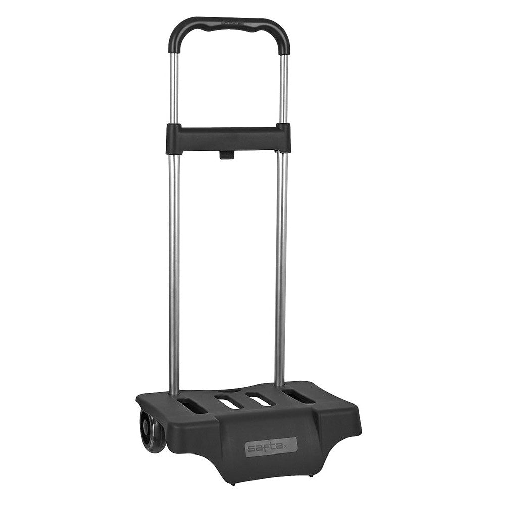 Carro negro 905 para mochilas de hasta 32x16x44cm - carro mochila