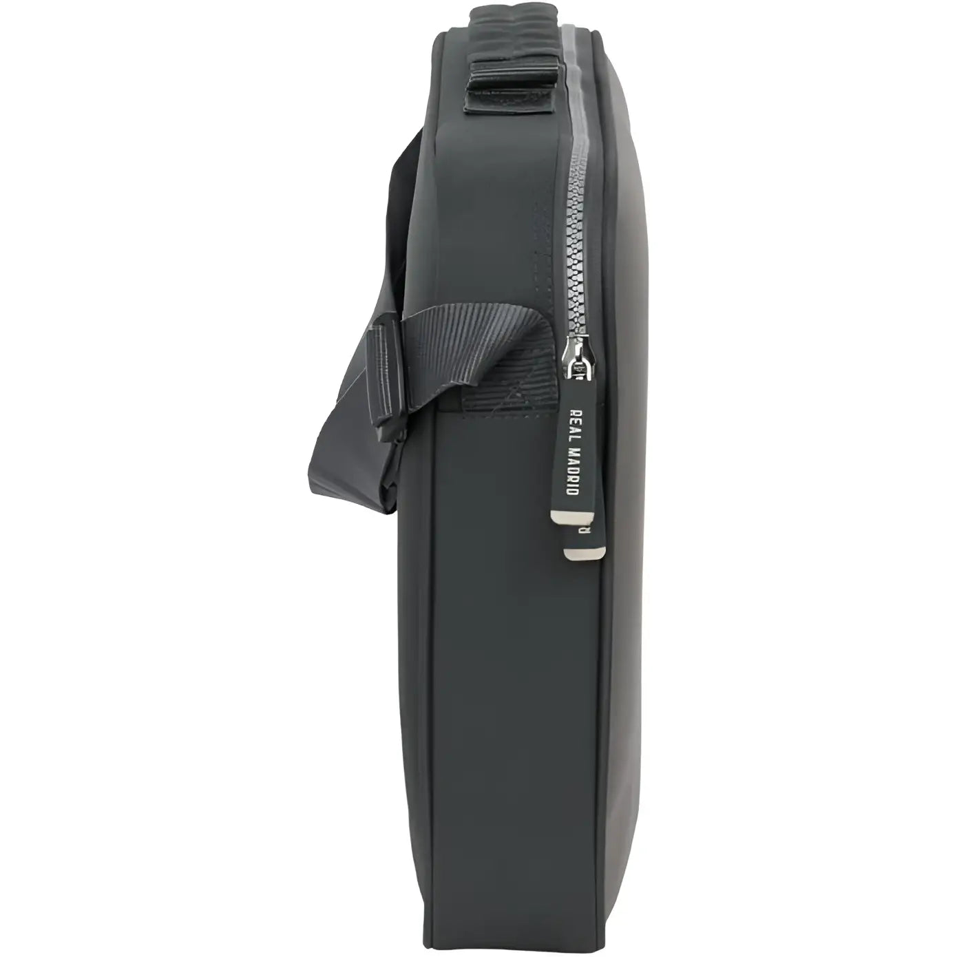 Cartera maletín de extraescolares REAL MADRID 3º equipación 24/25 38x6x28CM - Funda portátil