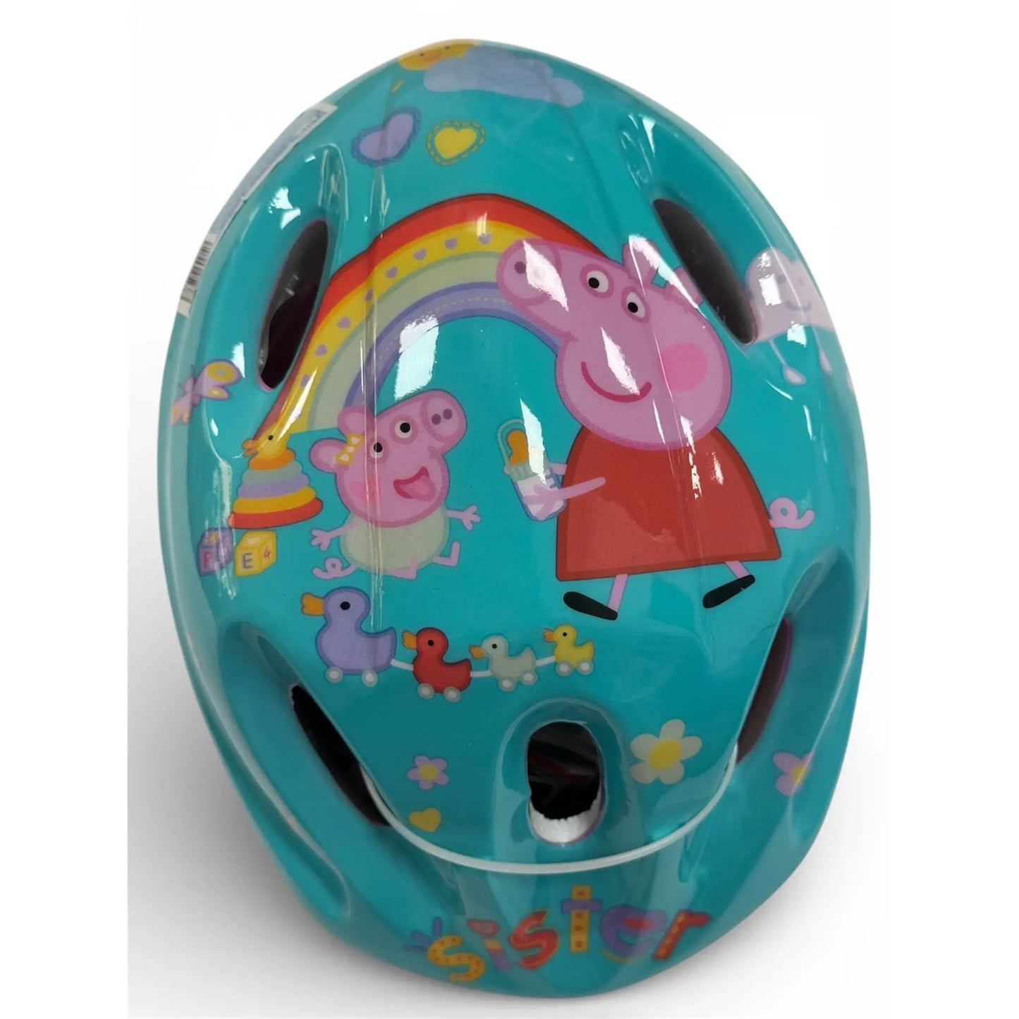 casco-ninos-infantil-peppa-pig-829