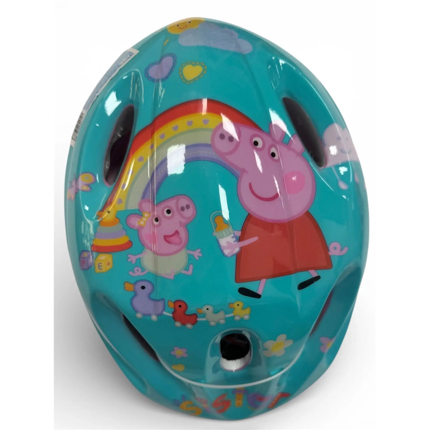 casco-ninos-infantil-peppa-pig-912