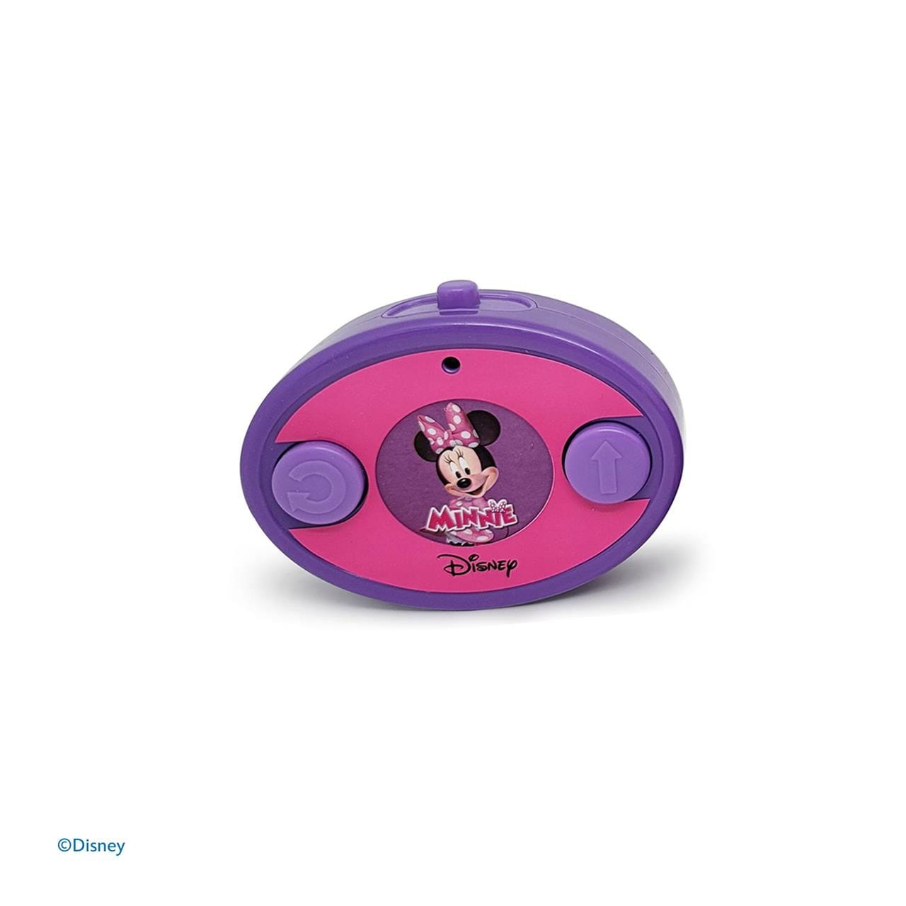 Coche radio control Minnie Mouse Disney Roadster - Juguete
