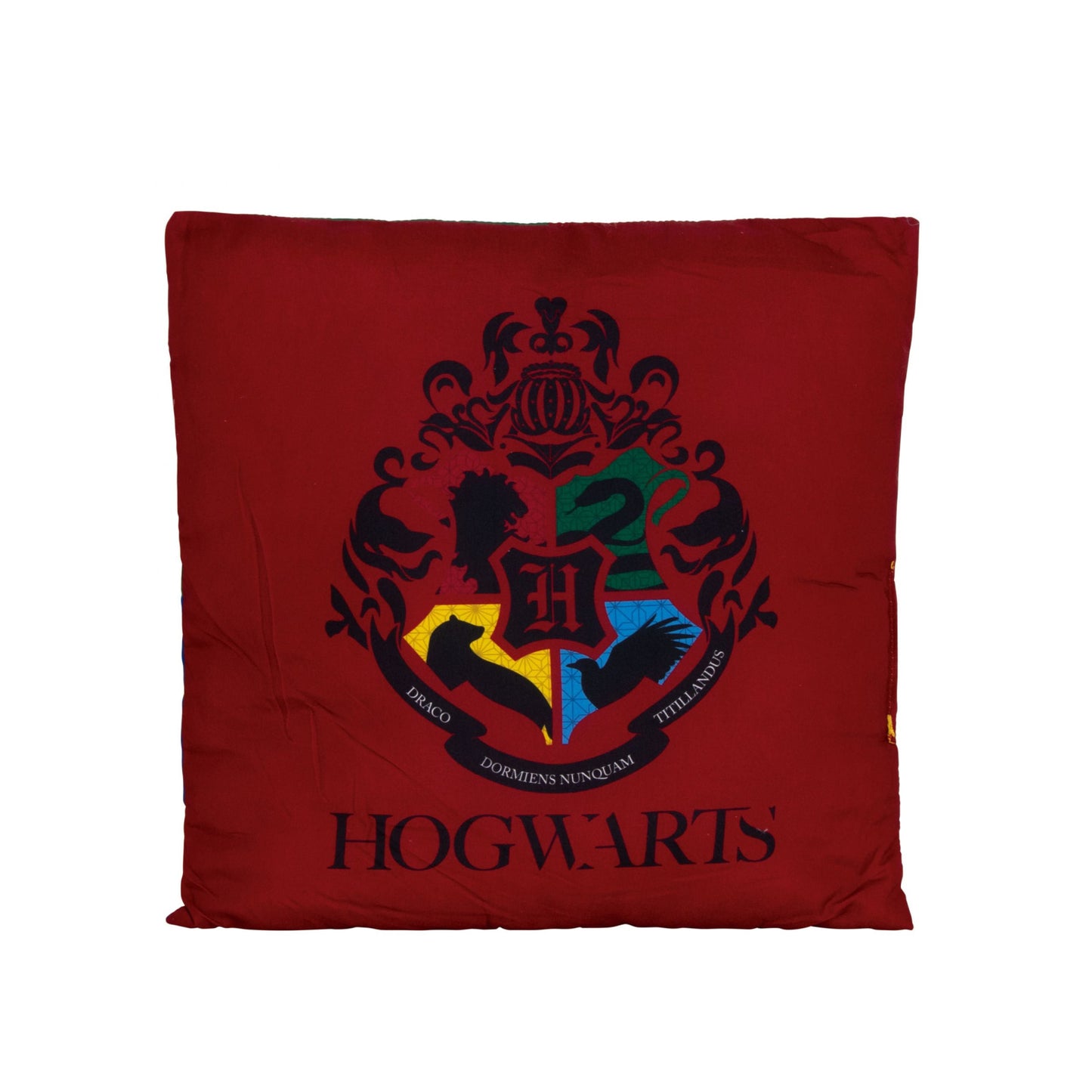 Cojín 40x40cm para cama y sofá HARRY POTTER - Cojines