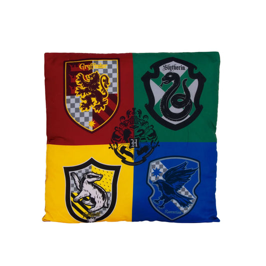 Cojín 40x40cm para cama y sofá HARRY POTTER - Cojines