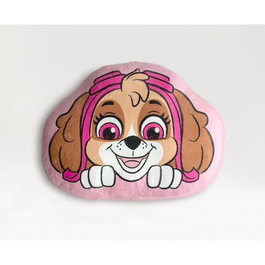 Cojín decorativo 3D PATRULLA CANINA paw patrol Skye - Cojines