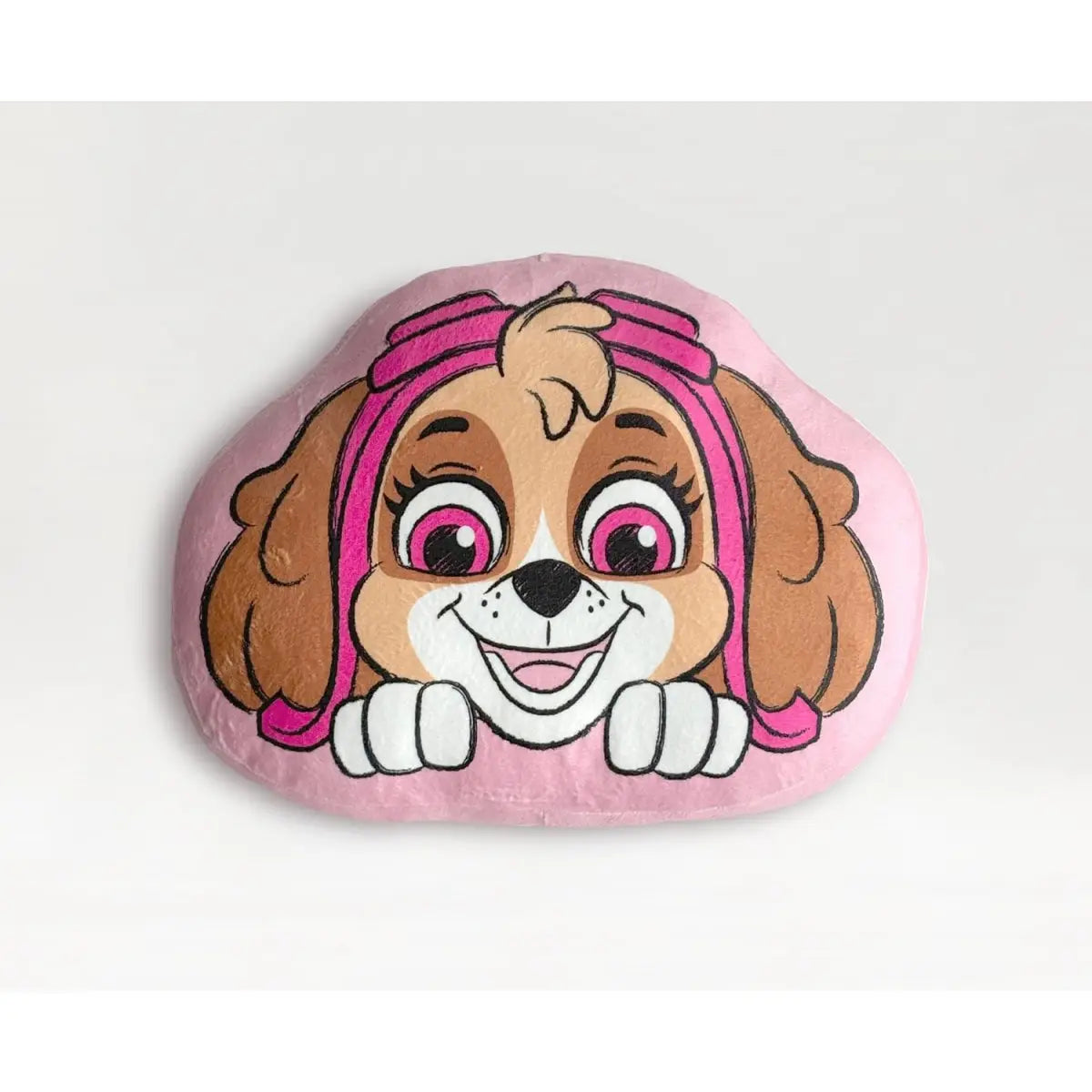 Cojín decorativo 3D PATRULLA CANINA paw patrol Skye - Cojines