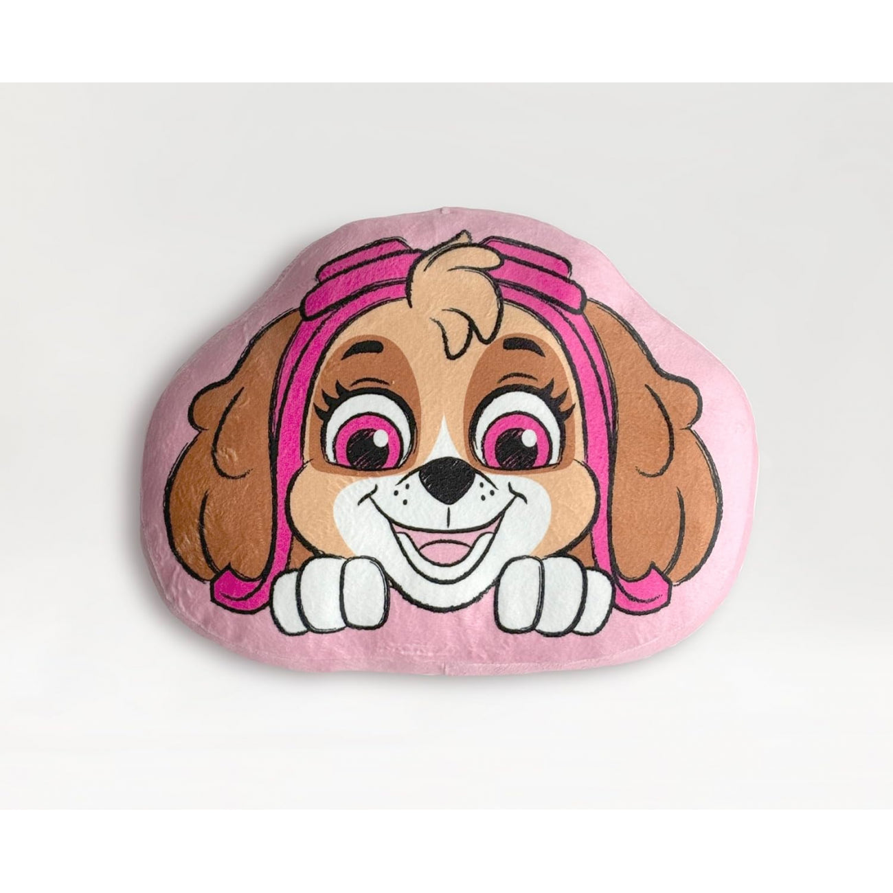Cojín decorativo 3D PATRULLA CANINA paw patrol Skye - Cojines