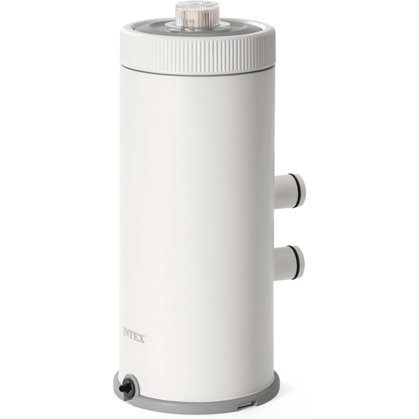 Depuradora cartucho C1000 filtración 3785l/h compatible con piscina de hasta 21100L tecnología Hydro Aeration
