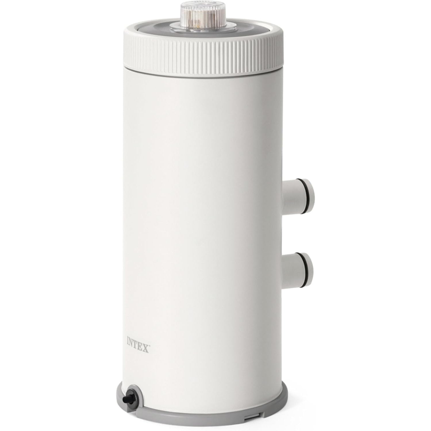 Depuradora cartucho C1000 filtración 3785l/h compatible con piscina de hasta 21100L tecnología Hydro Aeration