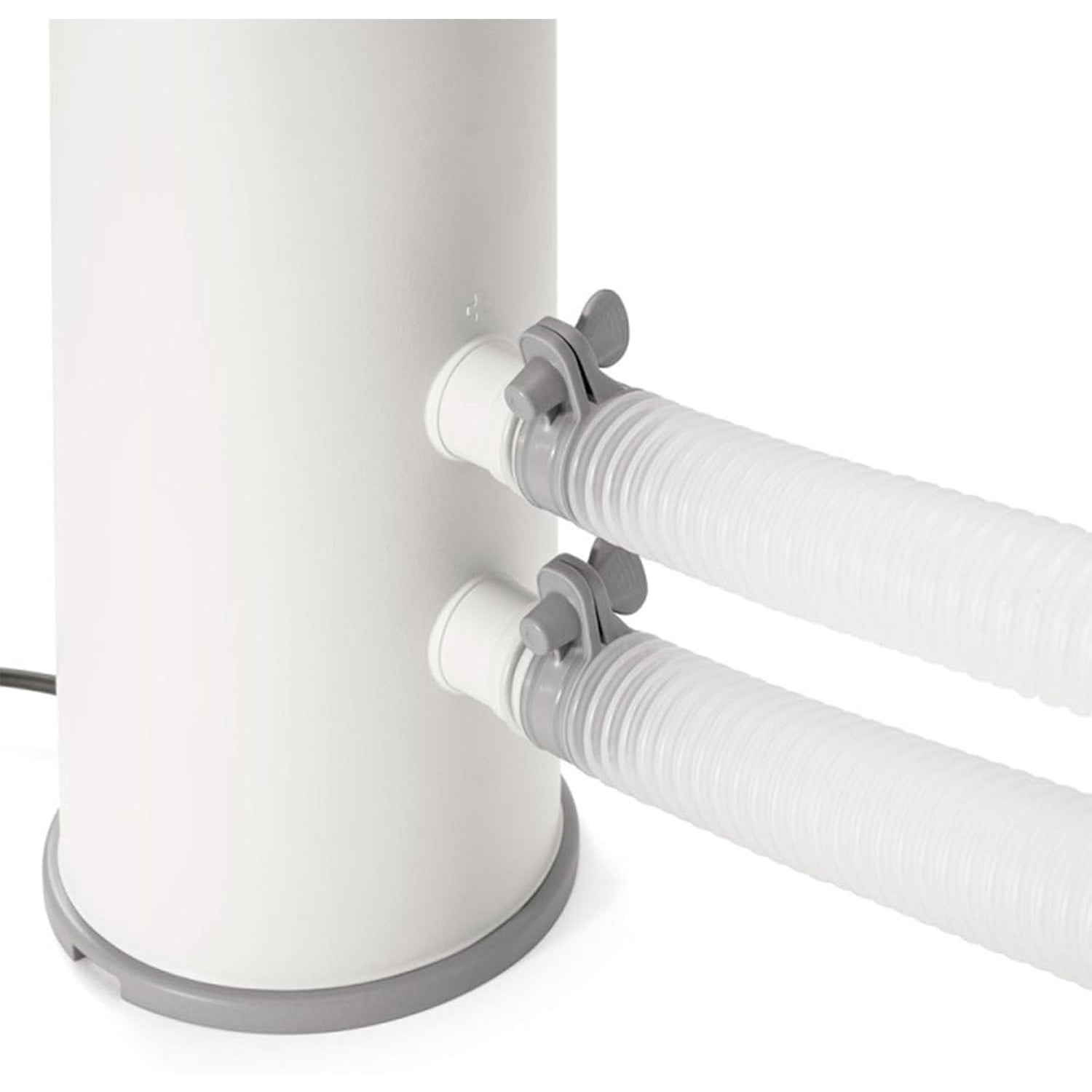 Depuradora cartucho C1000 filtración 3785l/h compatible con piscina de hasta 21100L tecnología Hydro Aeration