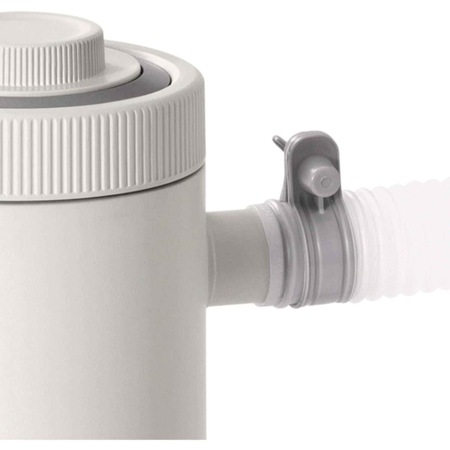 Depuradora cartucho C330 filtración 1250l/h compatible con piscina de hasta 7900L tecnología Hydro Aeration - depuradora