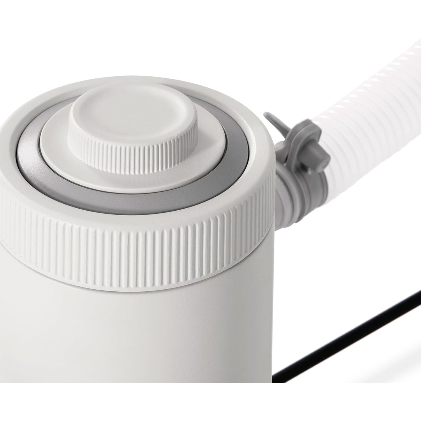 Depuradora cartucho C330 filtración 1250l/h compatible con piscina de hasta 7900L tecnología Hydro Aeration - depuradora