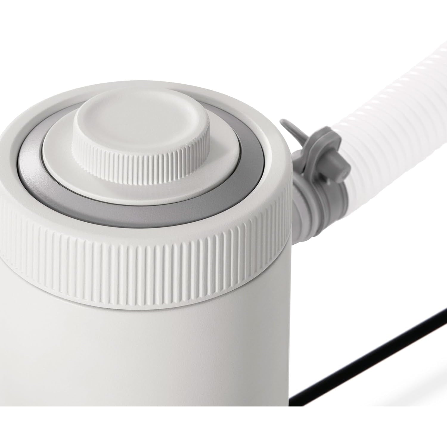 Depuradora cartucho C330 filtración 1250l/h compatible con piscina de hasta 7900L tecnología Hydro Aeration - depuradora
