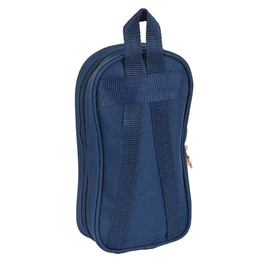 Estuche plumier fun HARRY POTTER 12X5X23CM perfecto para regalar