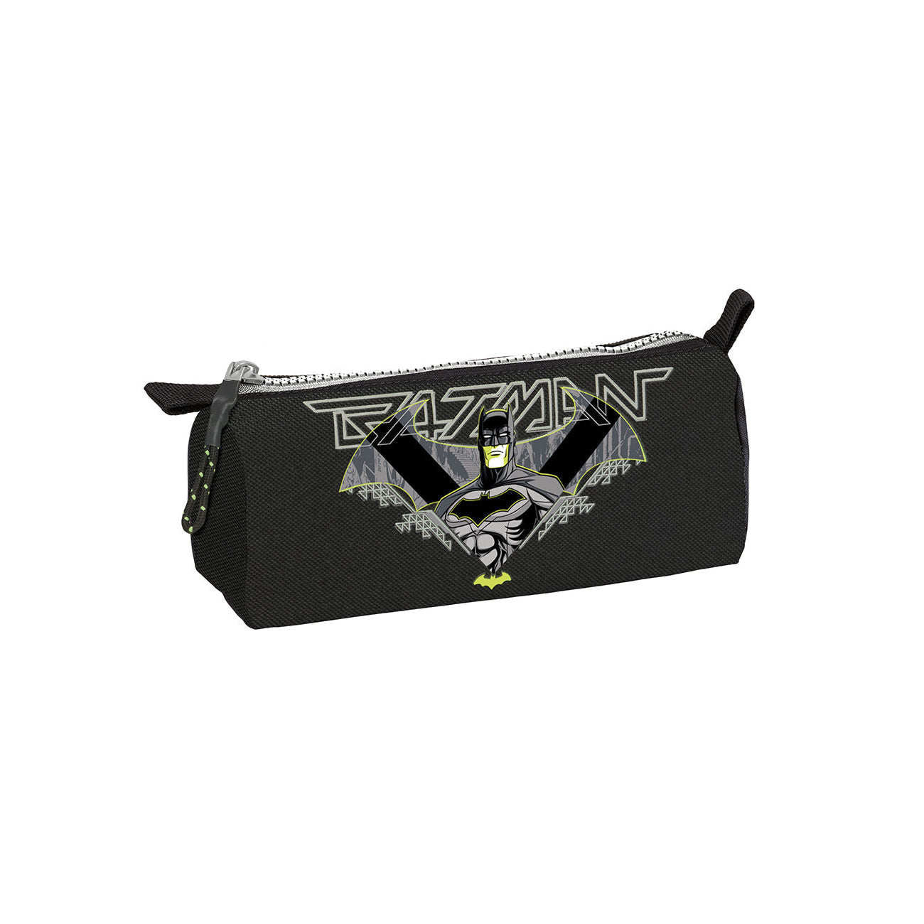 Estuche portatodo simple BATMAN game over 21x7x8cm