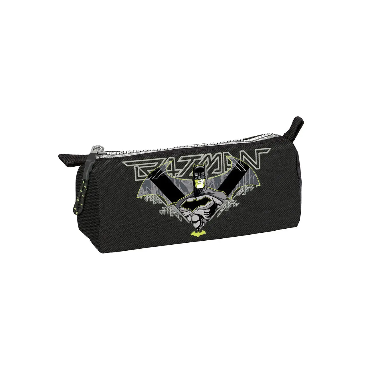 Estuche portatodo simple BATMAN game over 21x7x8cm
