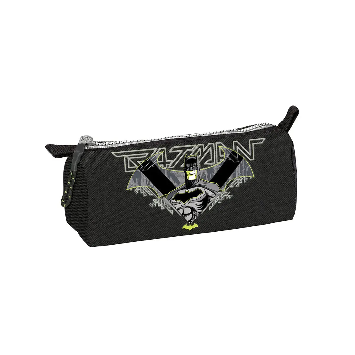 Estuche portatodo simple BATMAN game over 21x7x8cm