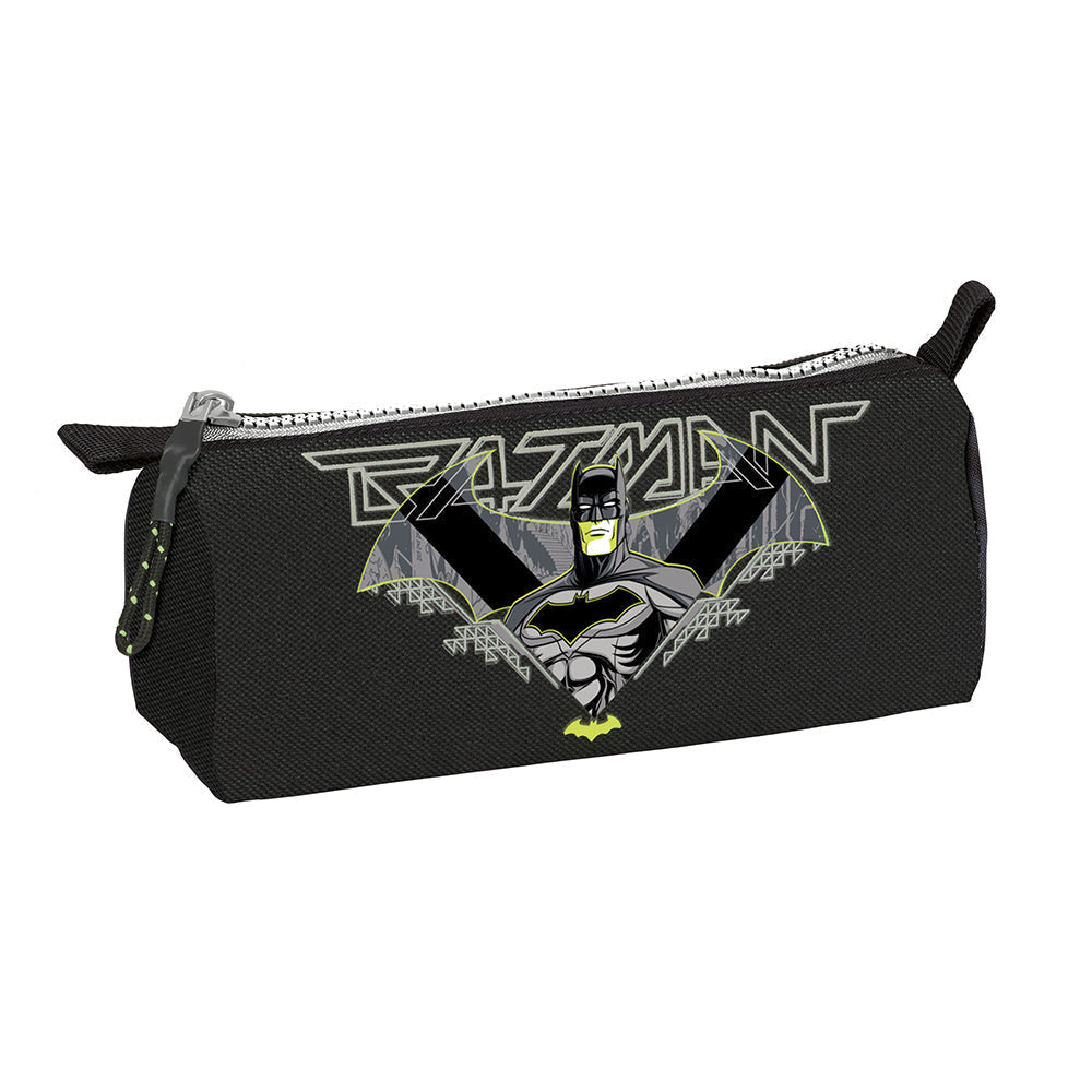Estuche portatodo simple BATMAN game over 21x7x8cm