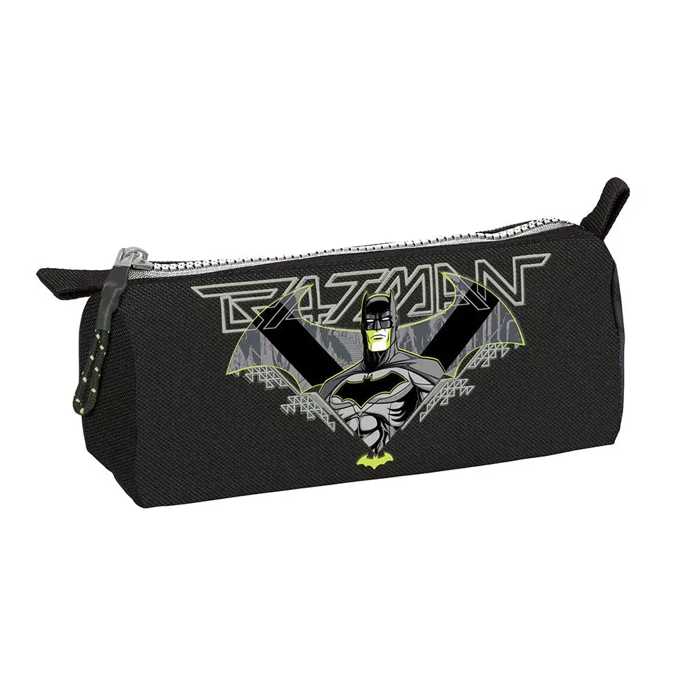 Estuche portatodo simple BATMAN game over 21x7x8cm