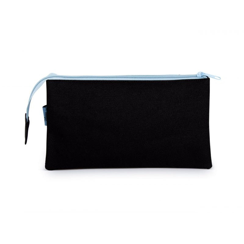 Estuche portatodo triple Stitch Disney 21x11x3,5cm