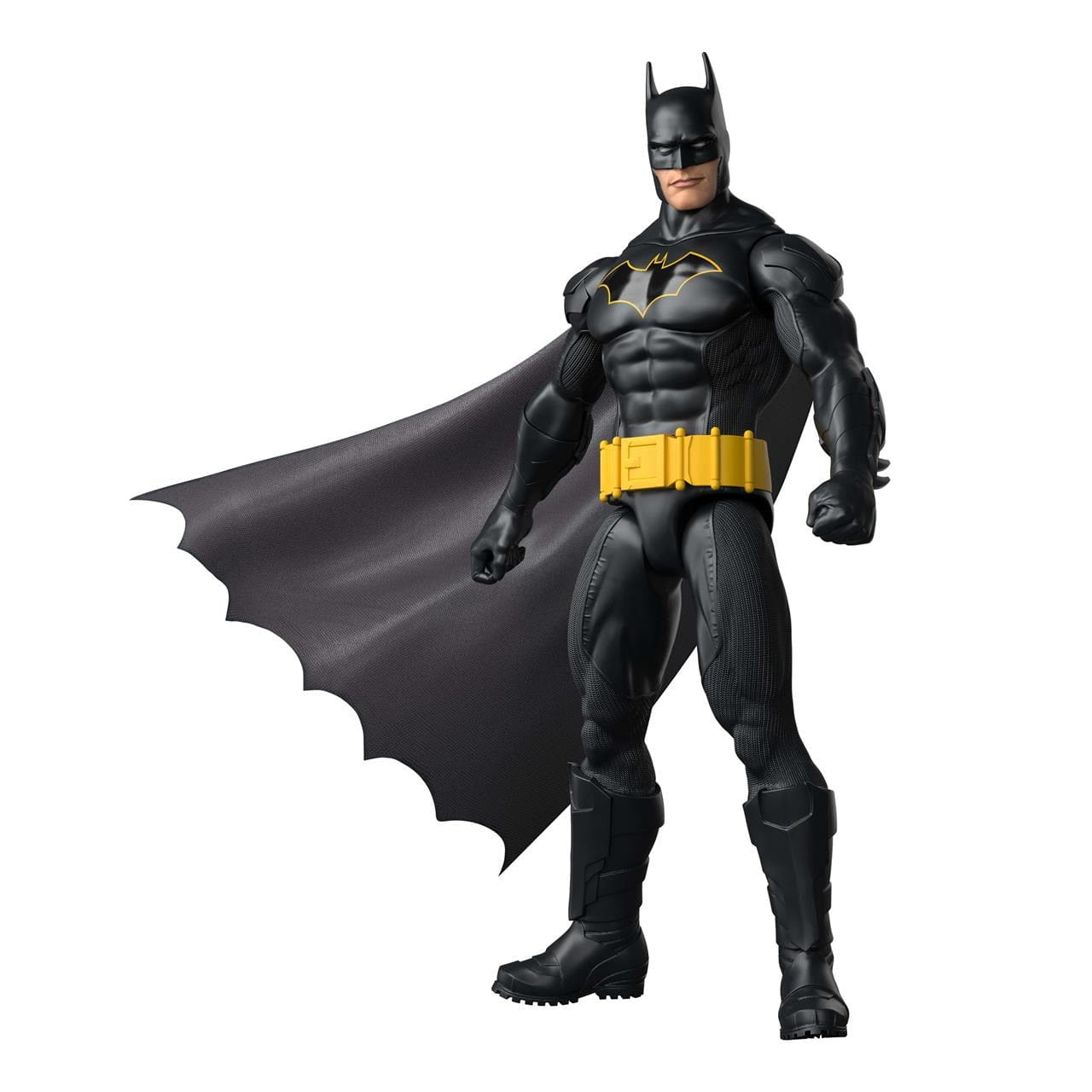 Figura Batman 30cm DC Universe