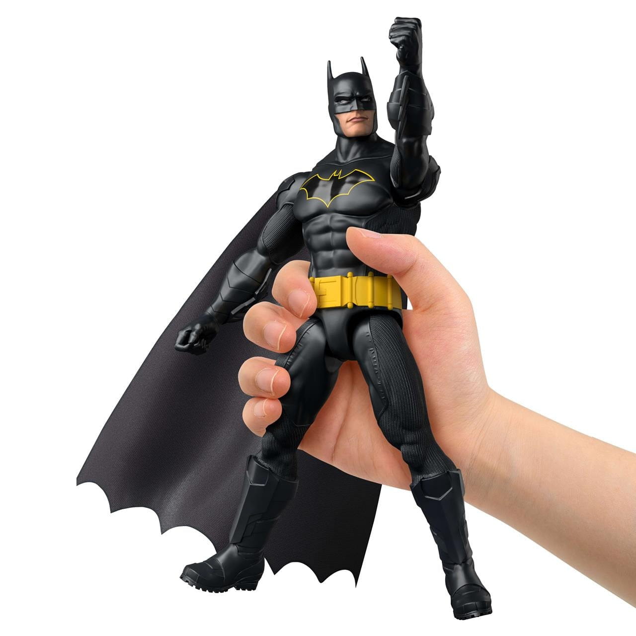 Figura Batman 30cm DC Universe