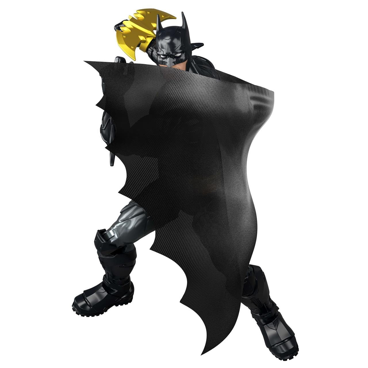 Figura Batman 30cm DC Universe con sonidos