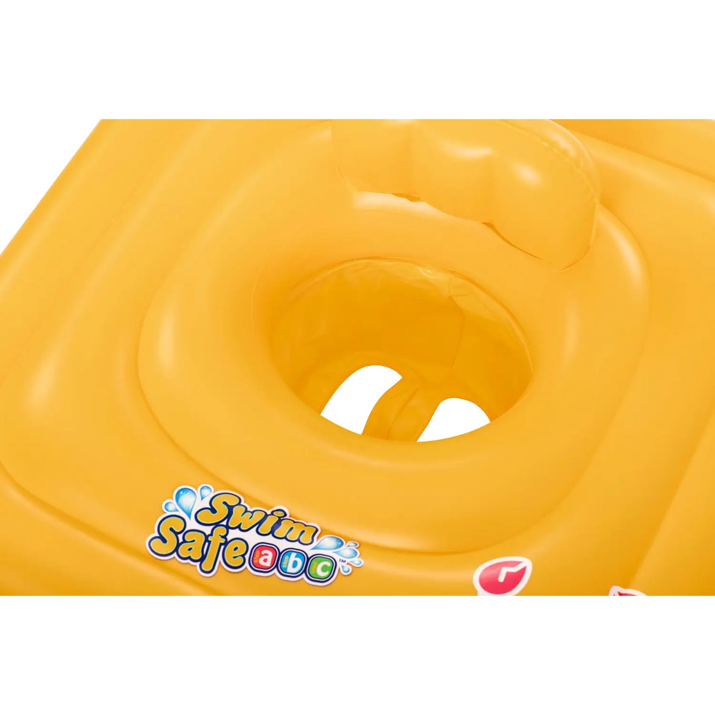 Flotador cuadrado Bestway para bebés y niños 76x76cm