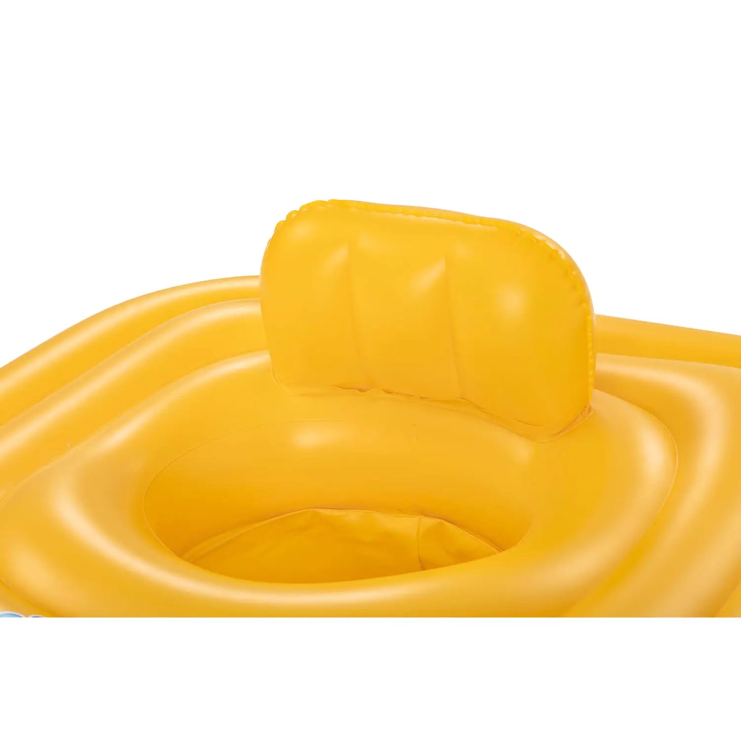 Flotador cuadrado Bestway para bebés y niños 76x76cm