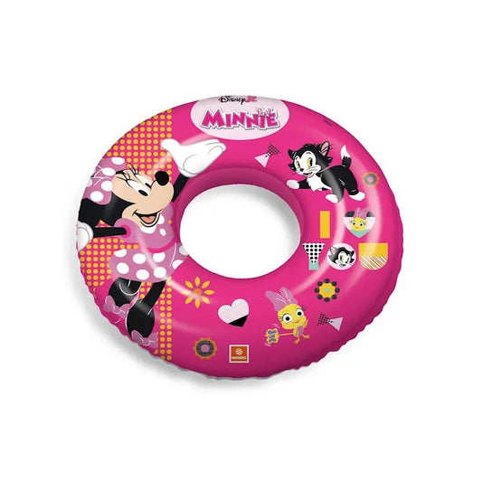 Flotador Minnie Mouse 50cm playa piscina niños niñas