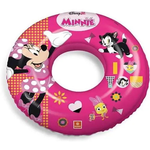 Flotador Minnie Mouse 50cm playa piscina niños niñas