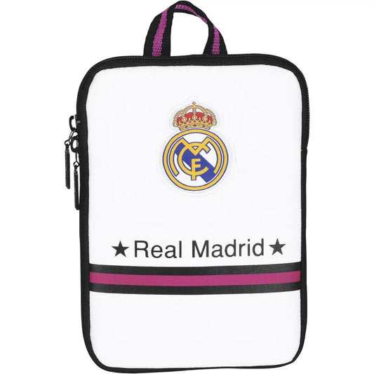 Funda Bolsa Tablet 7,9 Real Madrid oficial Fundas