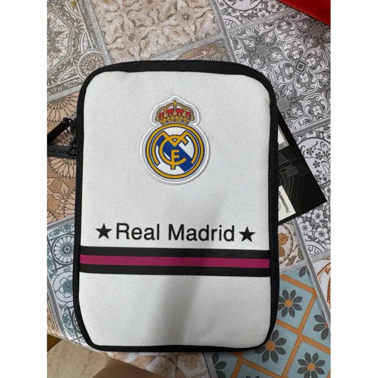 Funda Bolsa Tablet 7,9 Real Madrid oficial Fundas