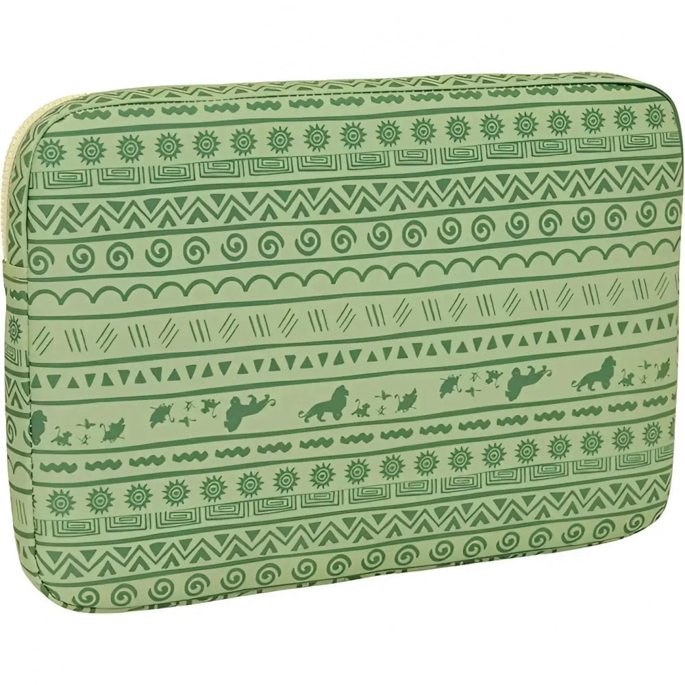 Funda para Portátil REY LEÓN MUFASA 15.6’’ y tamaño 39.5x3.5x27.5 cm - portátil