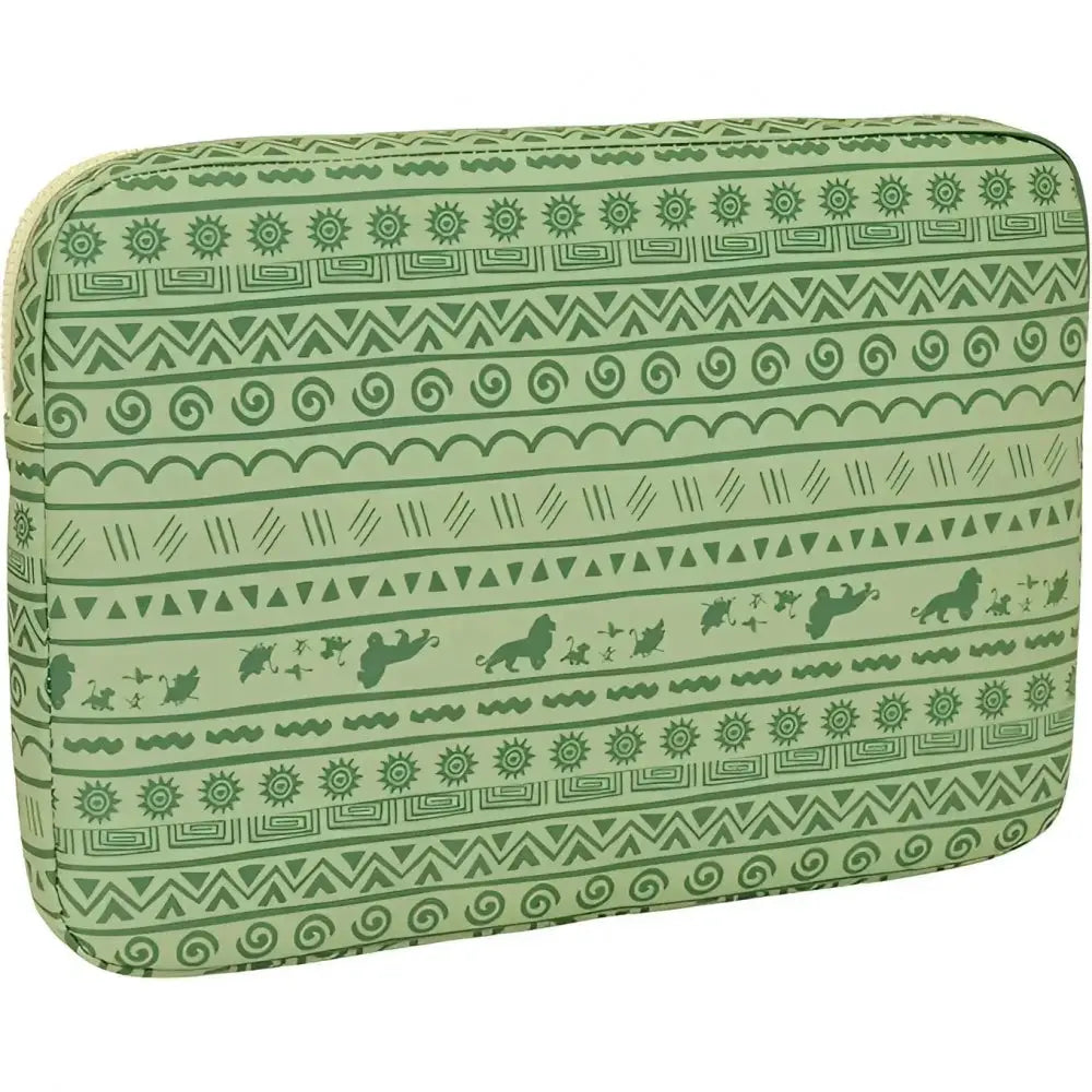 Funda para Portátil REY LEÓN MUFASA 15.6’’ y tamaño 39.5x3.5x27.5 cm - portátil