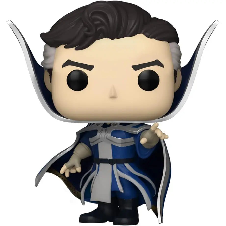 FUNKO POP 1005 SUPREME STRANGE Doctor Strange - funko