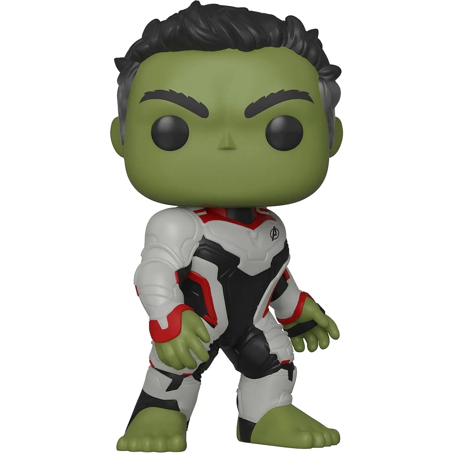 FUNKO POP 451 HULK Marvel Avengers perfecto para regalar - funko