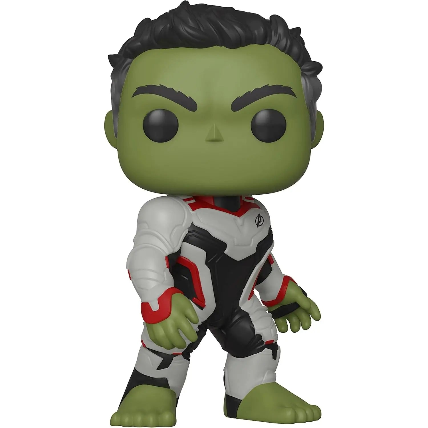 FUNKO POP 451 HULK Marvel Avengers perfecto para regalar - funko