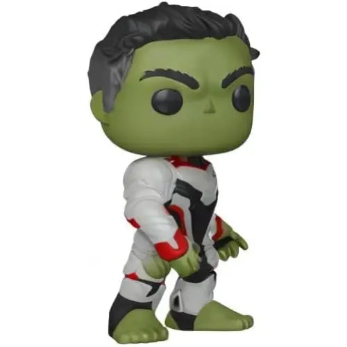 FUNKO POP 451 HULK Marvel Avengers perfecto para regalar - funko