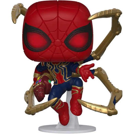 FUNKO POP 574 IRON SPIDER Marvel Avengers Endgame - funko