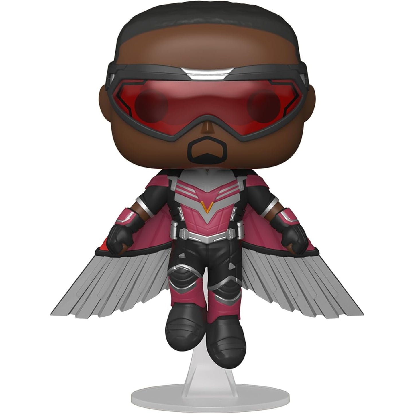 FUNKO POP 812 FALCON MARVEL perfecto para regalar - funko