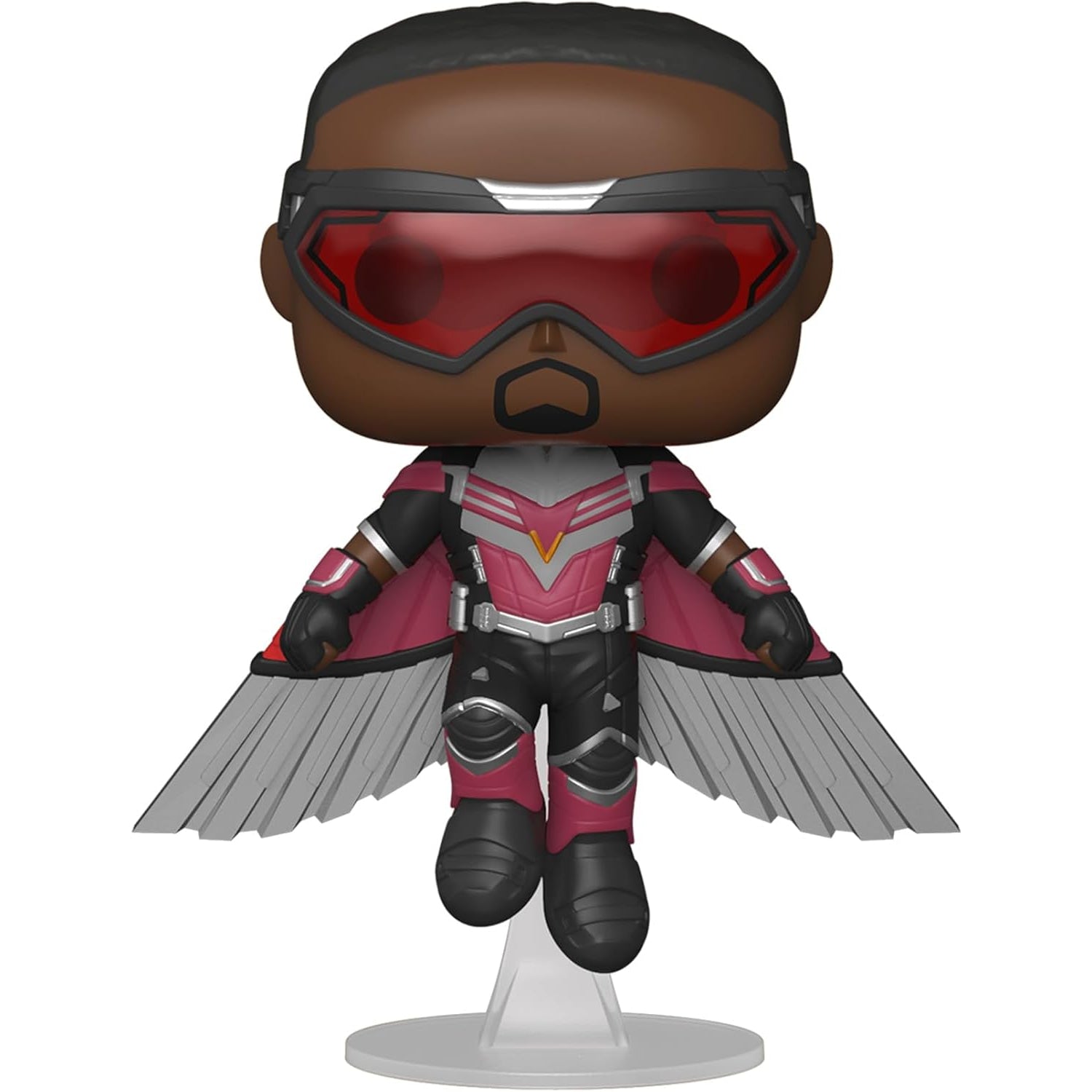 FUNKO POP 812 FALCON MARVEL perfecto para regalar - funko