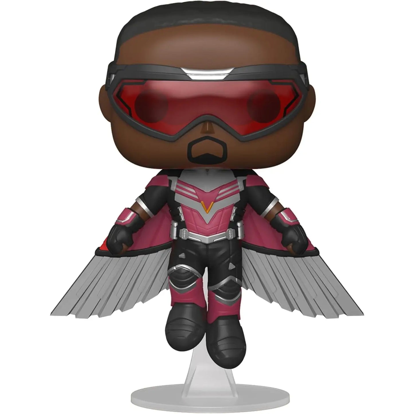 FUNKO POP 812 FALCON MARVEL perfecto para regalar - funko