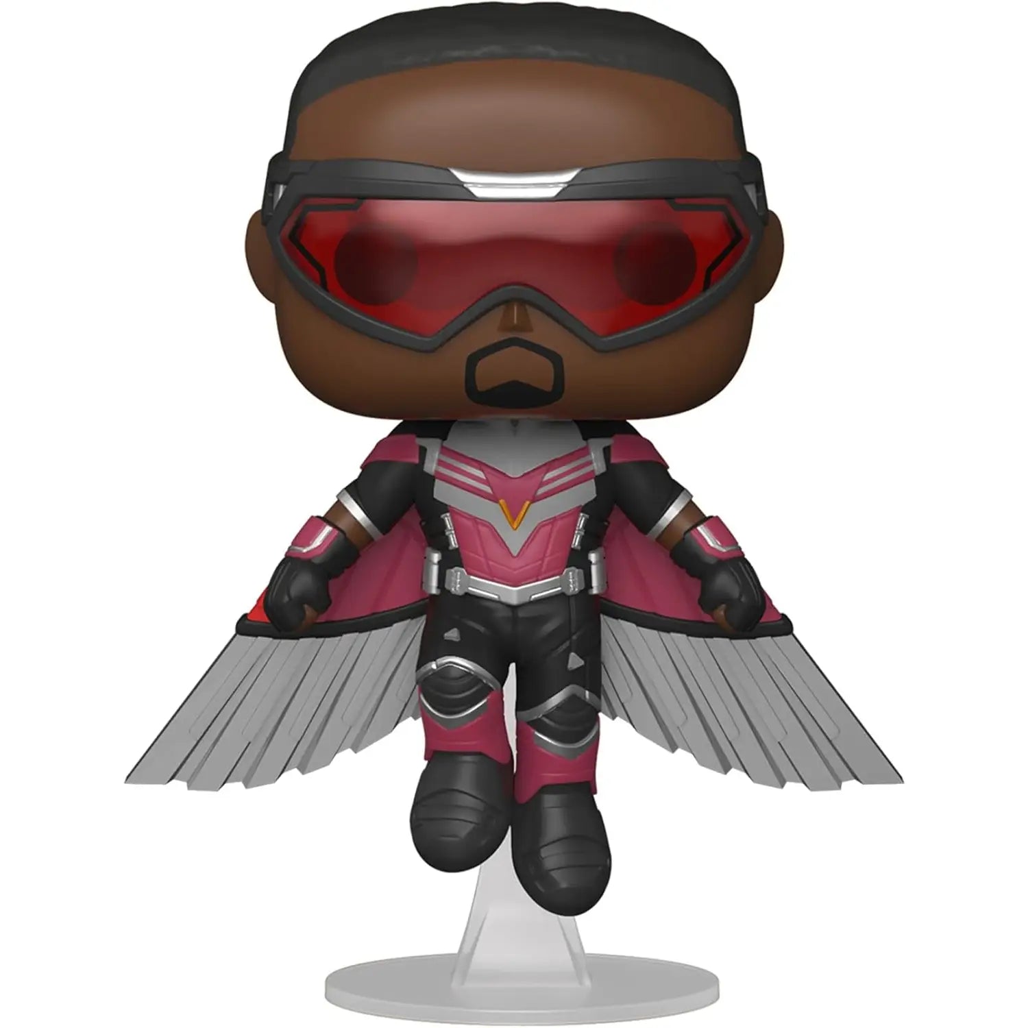 FUNKO POP 812 FALCON MARVEL perfecto para regalar - funko