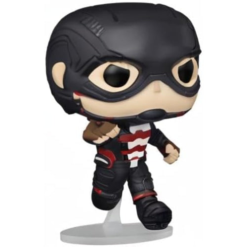FUNKO POP 815 US AGENT The Falcon Winter Soldier - funko