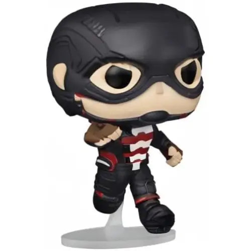 FUNKO POP 815 US AGENT The Falcon Winter Soldier - funko