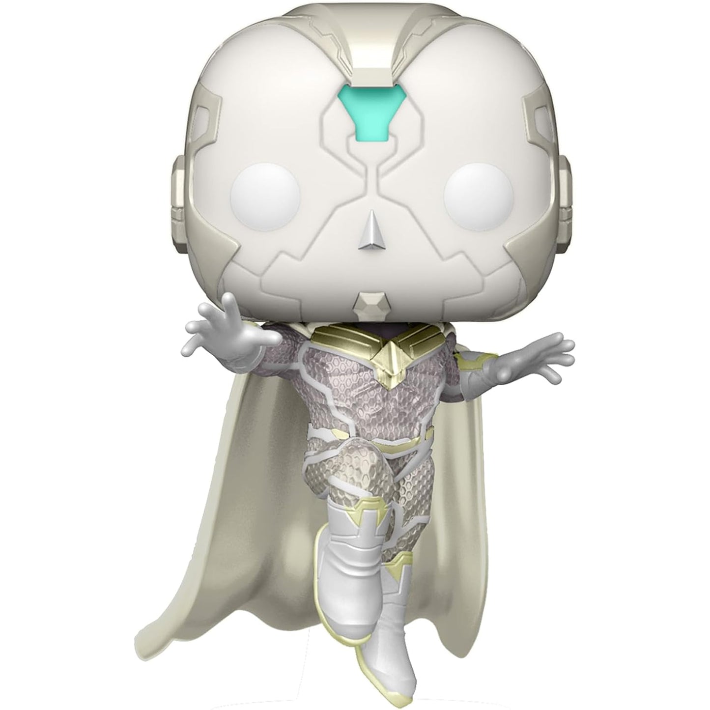 FUNKO POP 824 THE VISION Wanda Vision figura - funko