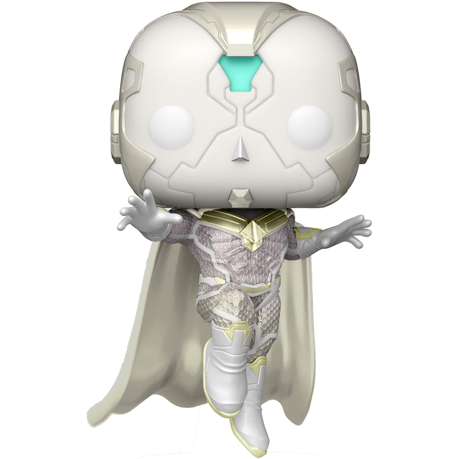 FUNKO POP 824 THE VISION Wanda Vision figura - funko
