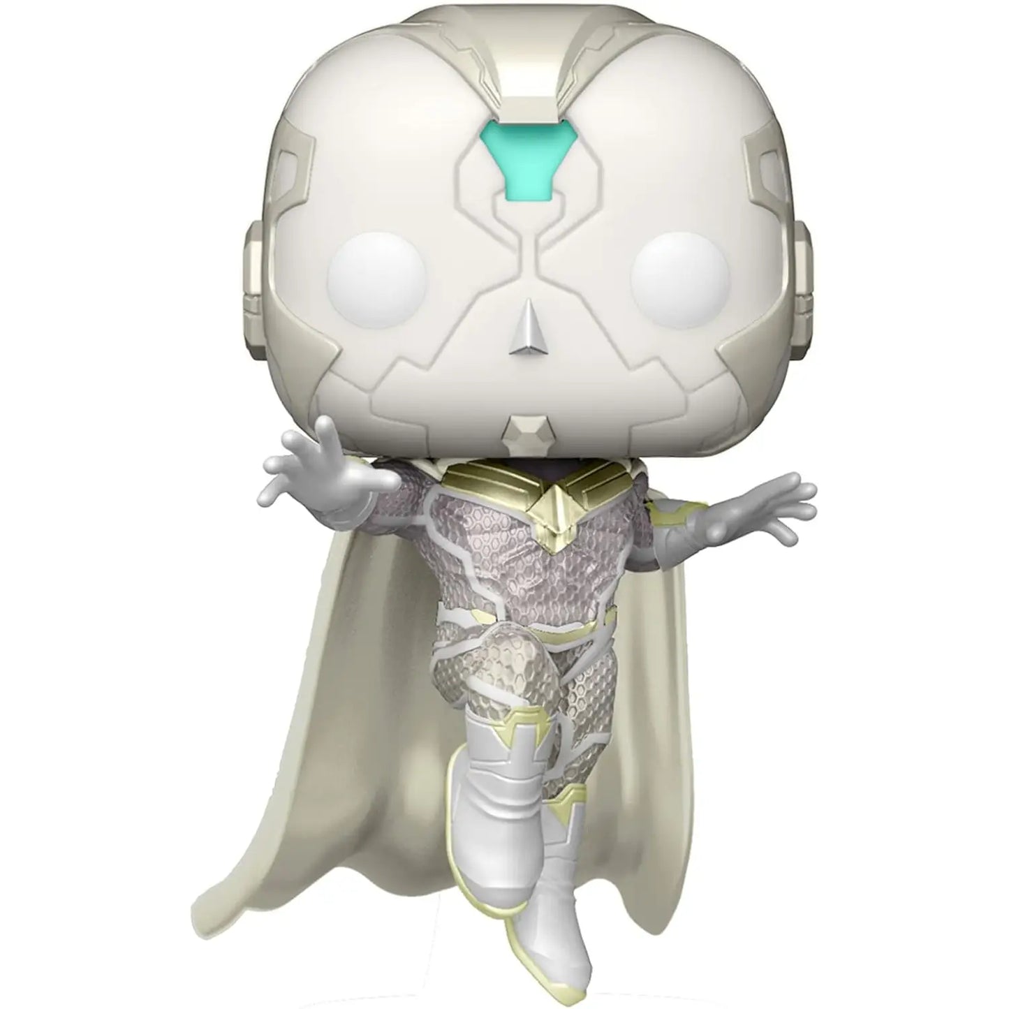 FUNKO POP 824 THE VISION Wanda Vision figura - funko